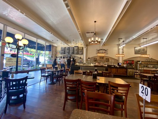 Europa Hofbrau by null