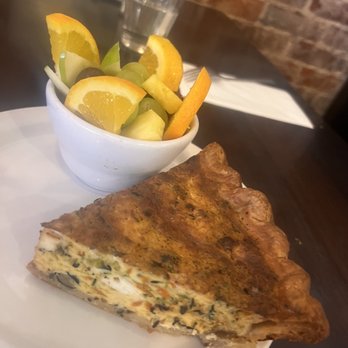 Mon Petit Chéri - Quiche - Breakfast & Brunch Near Me - Stillwater, Minnesota Mon Petit Chéri - Quiche - Breakfast & Brunch Near Me - Stillwater, Minnesota
