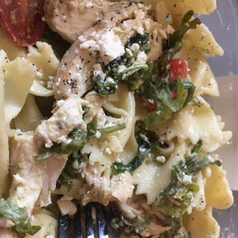 Nordstrom Espresso Bar - Whole chicken lemon salad - Coffee & Tea Near Me - Columbia, Maryland Nordstrom Espresso Bar - Whole chicken lemon salad - Coffee & Tea Near Me - Columbia, Maryland