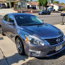 Auto Detail By Luis