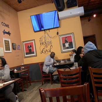 Love On The Blu - Breakfast & Brunch Near Me - Blue Island, Illinois Love On The Blu - Breakfast & Brunch Near Me - Blue Island, Illinois