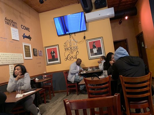 Love On The Blu by null