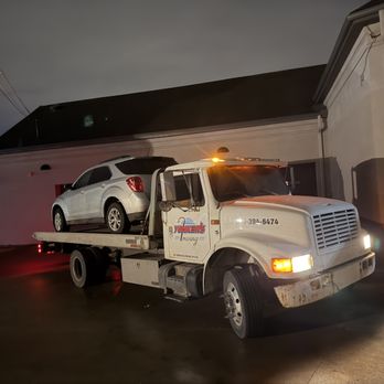 Yonkers Towing - Towing Near Me - Cleveland, Ohio Yonkers Towing - Towing Near Me - Cleveland, Ohio