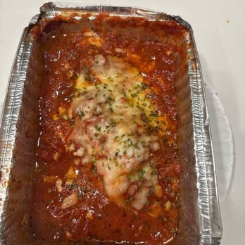 Bloomingdale Pizza - lasagna - Pizza Near Me - Valrico, Florida