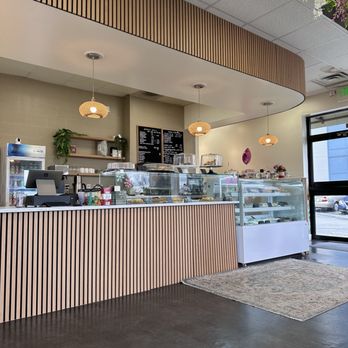 Hasel Cafe - Coffee & Tea Near Me - Renton, Washington