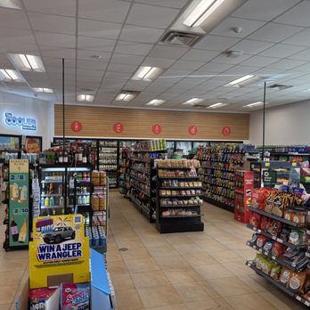 Circle K - Convenience Stores Near Me - Forest Acres, South Carolina