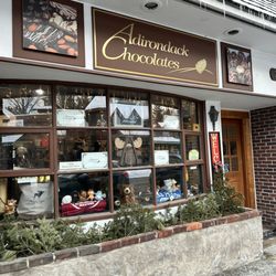 Adirondack Chocolates