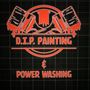 Photo of DIP Painting and Power Washing