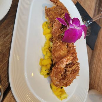 150-03 Restaurant Corp Dba Kandela - Coconut shrimp - Mexican Near Me - Park, New York