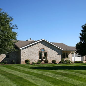 Prime Time lawn and landscape - a home in a residential area - Snow Removal Near Me - Springboro, Ohio Prime Time lawn and landscape - a home in a residential area - Snow Removal Near Me - Springboro, Ohio