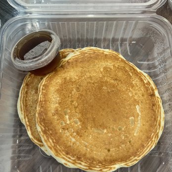 Aloha Stacks - Pancakes - Breakfast & Brunch Near Me - Irvine, California