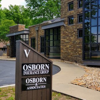 Osborn Insurance Group - Life Insurance Near Me - Springfield, Missouri