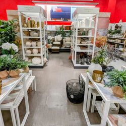 Target - Eye candy wherever your shopping cart takes you.