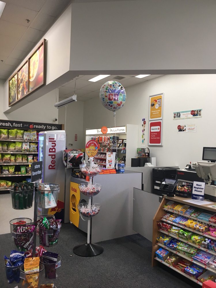 CVS PHARMACY - 26 Photos & 14 Reviews - Drugstores - 1280 Worcester Rd ...