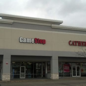 Gamestop - Videos & Video Game Rental Near Me - Rockford, Illinois Gamestop - Videos & Video Game Rental Near Me - Rockford, Illinois