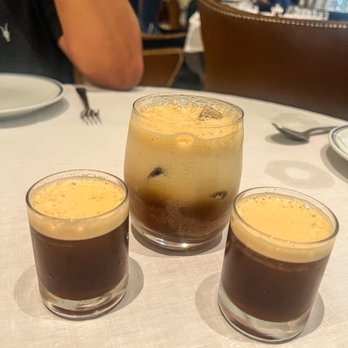 Cipriani - Italian Near Me - Las Vegas, Nevada