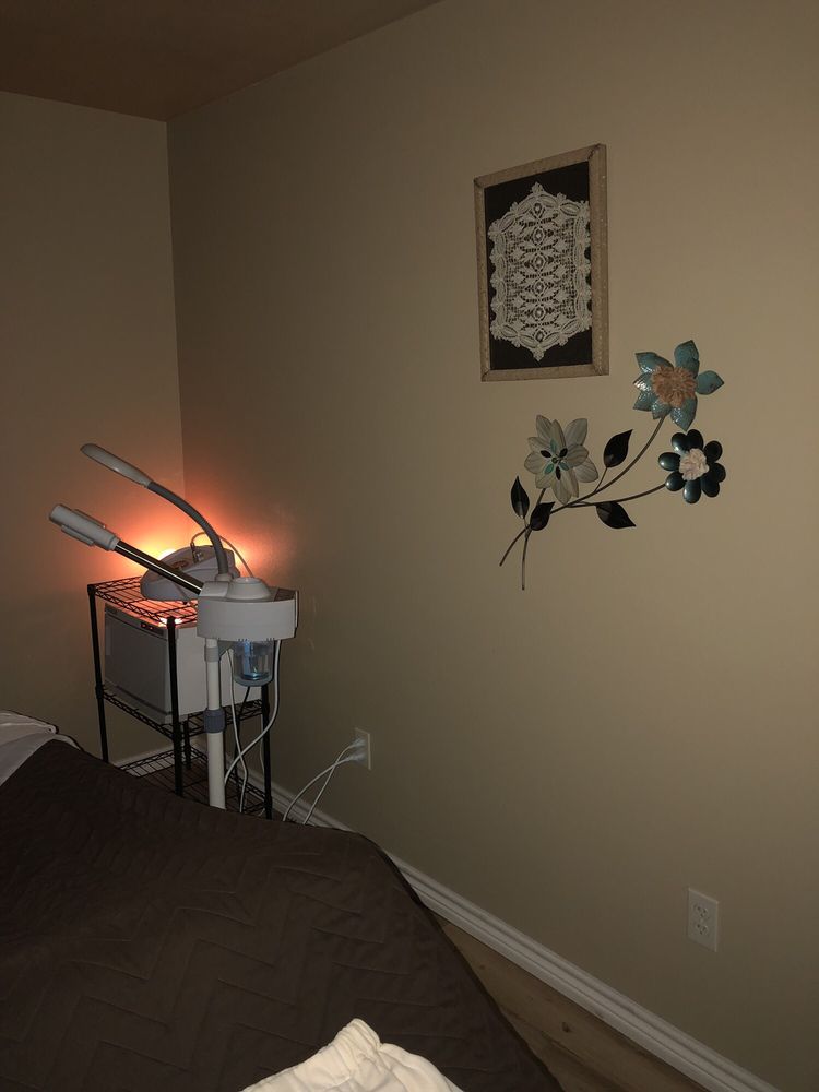 THE SPA HOUSE DAY SPA 41047 Hwy 621, Gonzales, LA Services Yelp