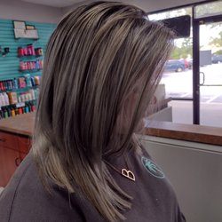 It's Still Us Salon