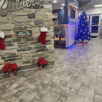 Culver's - Entry - Fast Food Near Me - Yulee, Florida Culver's - Entry - Fast Food Near Me - Yulee, Florida