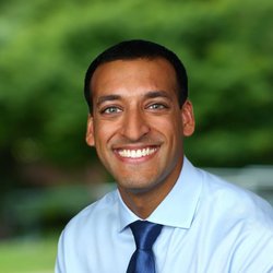 Nishant Goyal, M.D