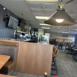 Taqueria Arandas  - Place is really clean, good customer service,Food is great!!! Treated us like Family