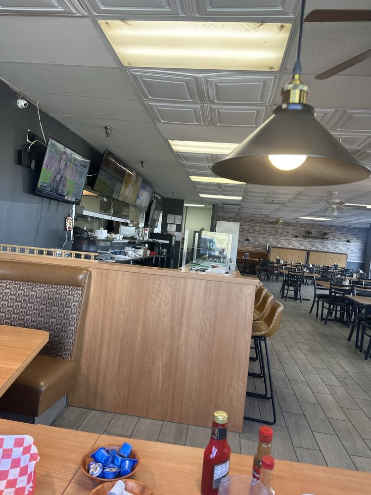 Taqueria Arandas 
