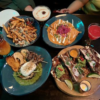Tostadas Prime - New Mexican Cuisine Near Me - Santa Clara, California