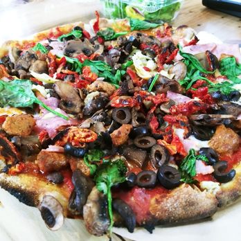 Your Pie Pizza - Pizza Near Me - Flagstaff, Arizona Your Pie Pizza - Pizza Near Me - Flagstaff, Arizona