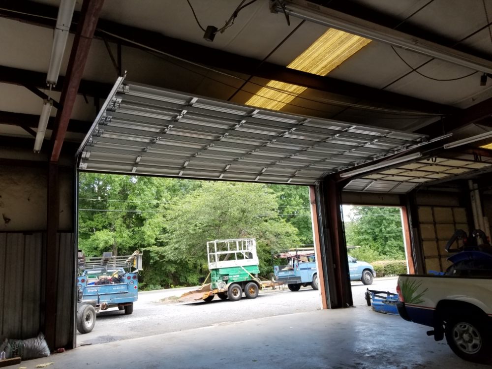 EVERGETIS GARAGE DOORS Updated June 2024 16 Photos 240