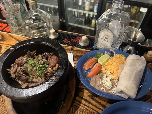 Su Casa Mexican Restaurant by null