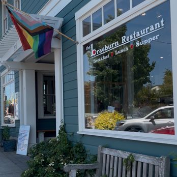 The Braeburn - Breakfast & Brunch Near Me - Langley, Washington The Braeburn - Breakfast & Brunch Near Me - Langley, Washington