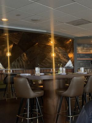 Columbia Tower Club by null