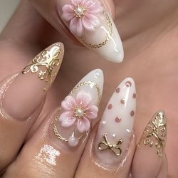 VIP Nail Bar - Trending nail deaign