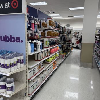 Target - Department Stores Near Me - San Bruno, California