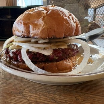 Podnah's Pit Barbecue - Burger week 2026 - Barbeque Near Me - Portland, Oregon