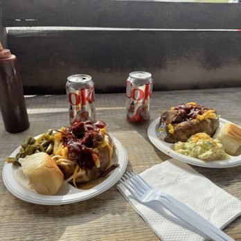 Bustin Butts BBQ - Barbeque Near Me Bustin Butts BBQ - Barbeque Near Me