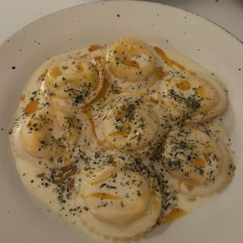 Osteria Crescendo - Ravioli paradiso - Italian Near Me - Westwood, New Jersey Osteria Crescendo - Ravioli paradiso - Italian Near Me - Westwood, New Jersey