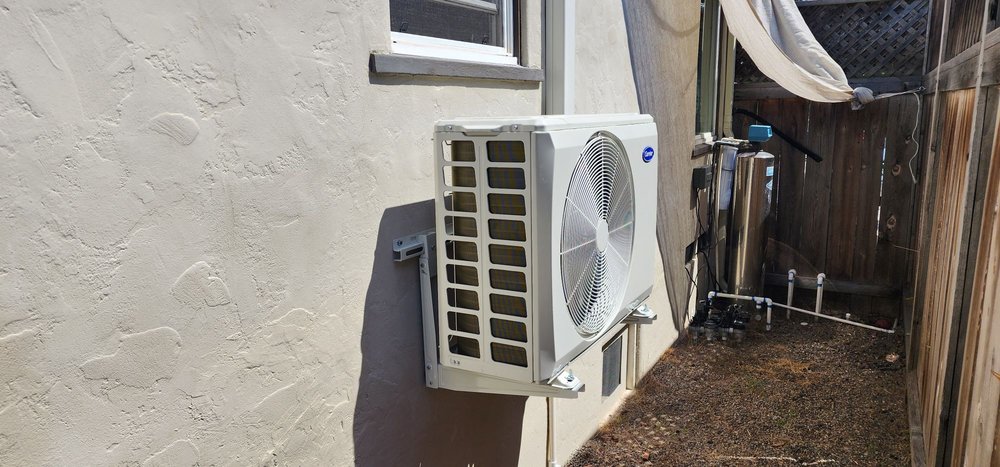 Slide of Sinak Plumbing