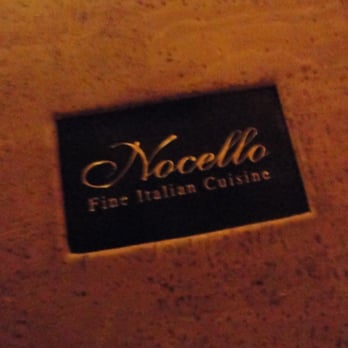 Nocello - Italian Near Me - New York, New York