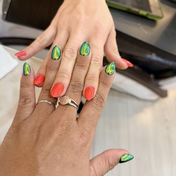 Bella Vous Nail Spa - Nail Salons Near Me - West Covina, California Bella Vous Nail Spa - Nail Salons Near Me - West Covina, California