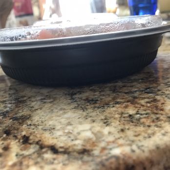 Noodles and Company - Small bowl - Noodles Near Me - Eagan, Minnesota