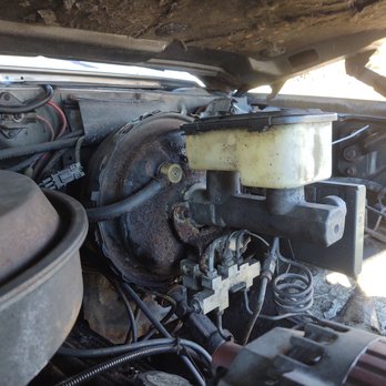 Chief's Automotive - Repairs to brake systems foreign and domestic - Auto Repair Near Me Chief's Automotive - Repairs to brake systems foreign and domestic - Auto Repair Near Me