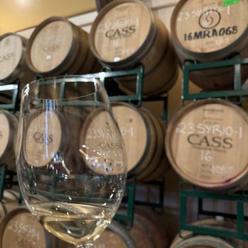 Cass Winery - Wineries Near Me - Paso Robles, California Cass Winery - Wineries Near Me - Paso Robles, California