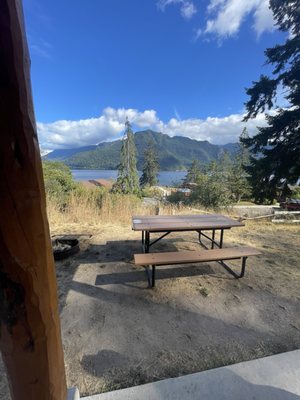 Log Cabin Resort by null