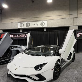 LA Auto Show - Lamborghini - Festivals Near Me - Los Angeles, California LA Auto Show - Lamborghini - Festivals Near Me - Los Angeles, California