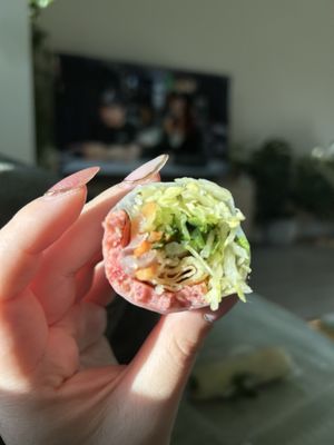 Banh Cuon Tay Ho by null