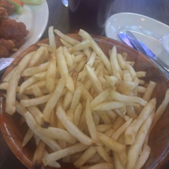 Buffalo Bros - Fries - American Near Me - Burleson, Texas
