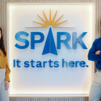 Spark Business Solutions - Owners Dylia Hernández & Edgar Navarro - Auto Insurance Near Me - Tucson, Arizona Spark Business Solutions - Owners Dylia Hernández & Edgar Navarro - Auto Insurance Near Me - Tucson, Arizona