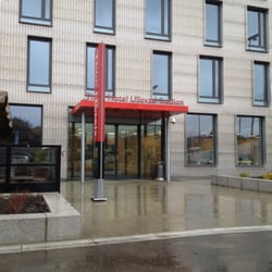 Thon Hotel Ullevaal Stadion
