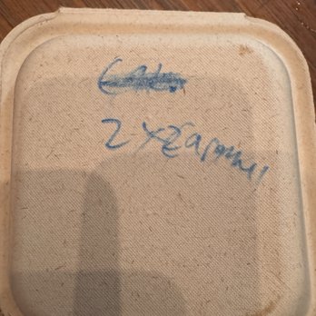 Cinnaholic - Description of double carmel, so they understood the assignment. - Bakeries Near Me - Frisco, Texas